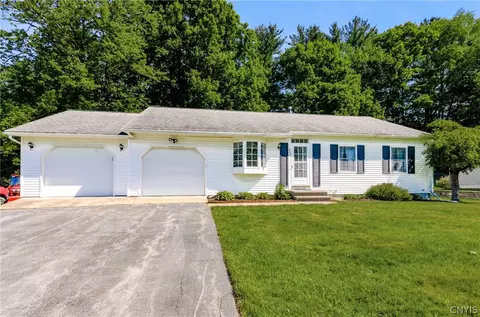 6335 Wager Dr, Lee, NY 13440