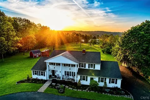 2970 W Lake Rd, Cazenovia, NY 13035