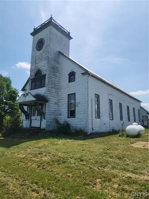 1110 State Route 177, Pinckney, NY 13626