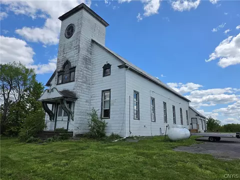 1110 State Route 177, Pinckney, NY 13626