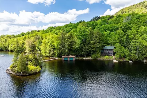 4760 State Route 28, Webb, NY 13420