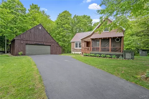 1571 Niciu Rd, Osceola, NY 13437