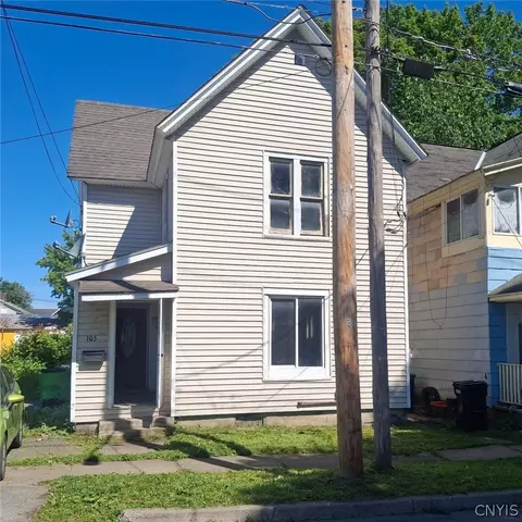 105 N Frankfort St #2, Frankfort, NY 13340