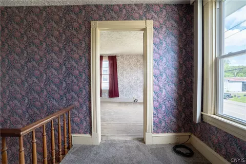 Entry Way - 20 Genesee St, Cherry Valley, NY 13320 photo 3 of 6