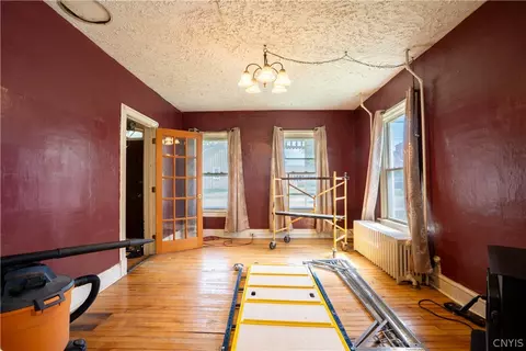 Living - 20 Genesee St, Cherry Valley, NY 13320 photo 3 of 4