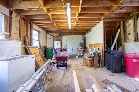 Entry Way - 20 Genesee St, Cherry Valley, NY 13320 photo 6 of 6