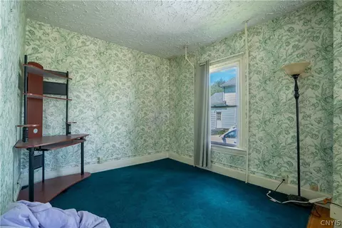 Bedroom - 20 Genesee St, Cherry Valley, NY 13320 photo 2 of 13