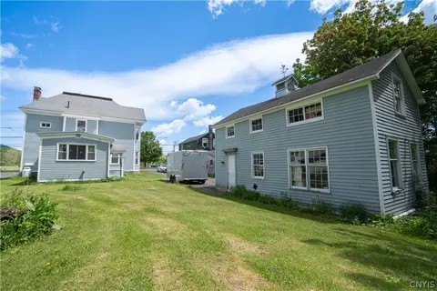 Exterior - 20 Genesee St, Cherry Valley, NY 13320 photo 5 of 5