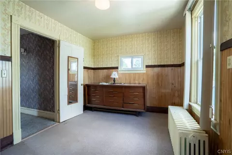 Bedroom - 20 Genesee St, Cherry Valley, NY 13320 photo 10 of 13