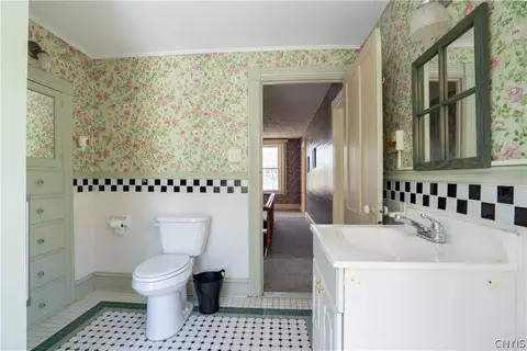 Bath - 20 Genesee St, Cherry Valley, NY 13320 photo 4 of 4
