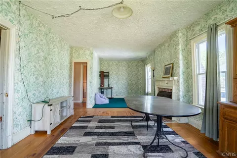 Dining - 20 Genesee St, Cherry Valley, NY 13320 photo 1 of 2