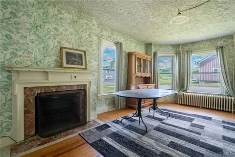 Dining - 20 Genesee St, Cherry Valley, NY 13320 photo 2 of 2