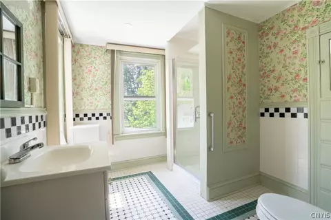 Bath - 20 Genesee St, Cherry Valley, NY 13320 photo 3 of 4