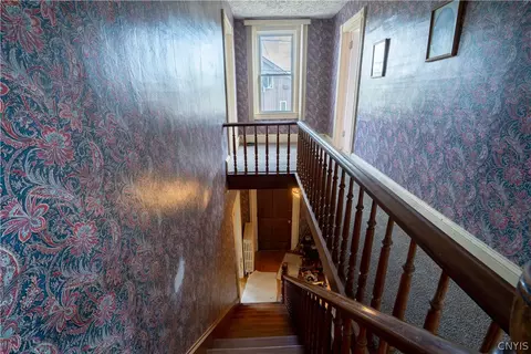 Entry Way - 20 Genesee St, Cherry Valley, NY 13320 photo 5 of 6