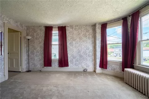 Living - 20 Genesee St, Cherry Valley, NY 13320 photo 4 of 4