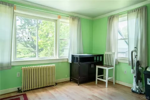 Bedroom - 20 Genesee St, Cherry Valley, NY 13320 photo 1 of 13