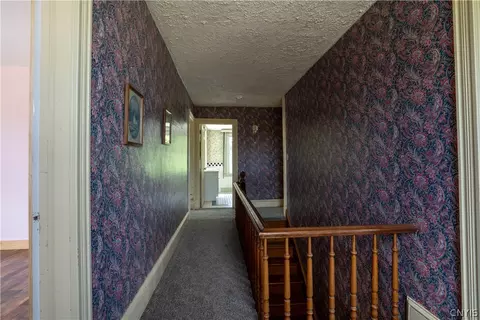 Entry Way - 20 Genesee St, Cherry Valley, NY 13320 photo 4 of 6