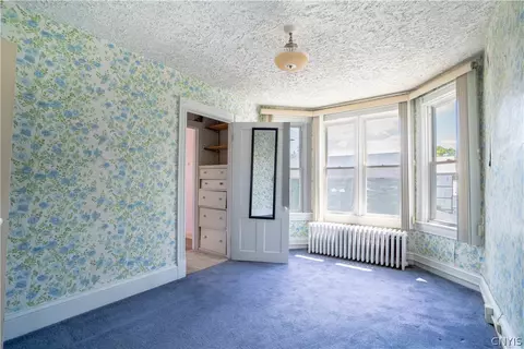 Bedroom - 20 Genesee St, Cherry Valley, NY 13320 photo 4 of 13