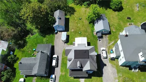 View/Area - 20 Genesee St, Cherry Valley, NY 13320 photo 2 of 2