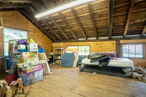 Bedroom - 20 Genesee St, Cherry Valley, NY 13320 photo 13 of 13