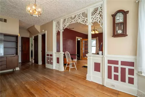 Entry Way - 20 Genesee St, Cherry Valley, NY 13320 photo 1 of 6