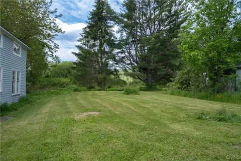 Exterior - 20 Genesee St, Cherry Valley, NY 13320 photo 3 of 5