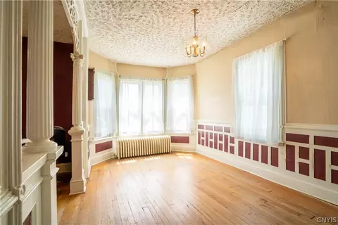 Living - 20 Genesee St, Cherry Valley, NY 13320 photo 2 of 4