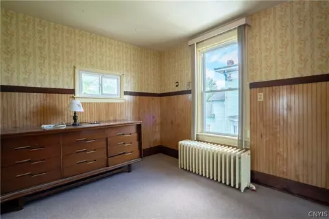 Bedroom - 20 Genesee St, Cherry Valley, NY 13320 photo 11 of 13
