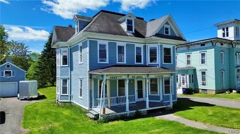 Exterior - 20 Genesee St, Cherry Valley, NY 13320 photo 2 of 5