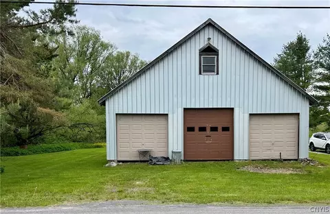 1223 Osborne Ave, Sangerfield, NY 13480
