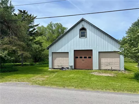 1223 Osborne Ave, Sangerfield, NY 13480