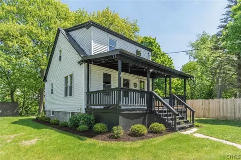 6170 River St, Glenfield, NY 13343