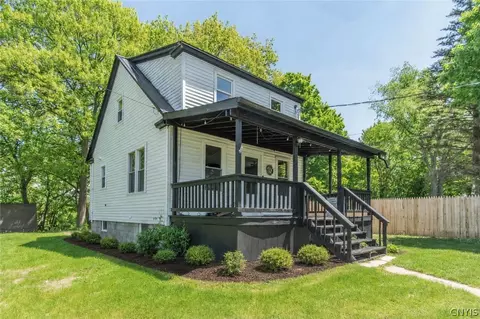 6170 River St, Glenfield, NY 13343