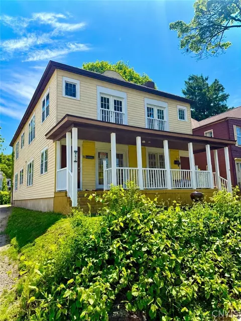 867 Sumner Ave #69, Syracuse, NY 13210