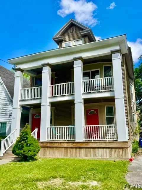 719 Euclid Ave #21, Syracuse, NY 13210