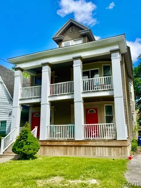 719 Euclid Ave #21, Syracuse, NY 13210