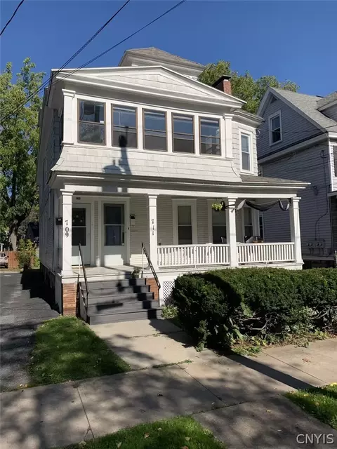 709 Clarendon St #11, Syracuse, NY 13210
