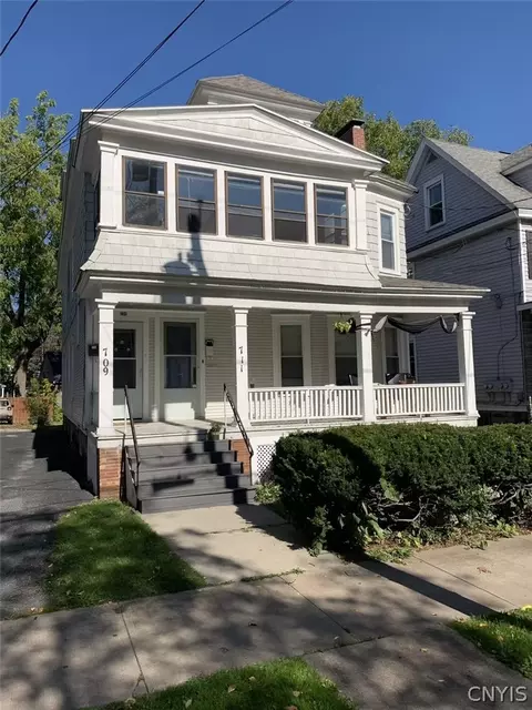 709 Clarendon St #11, Syracuse, NY 13210