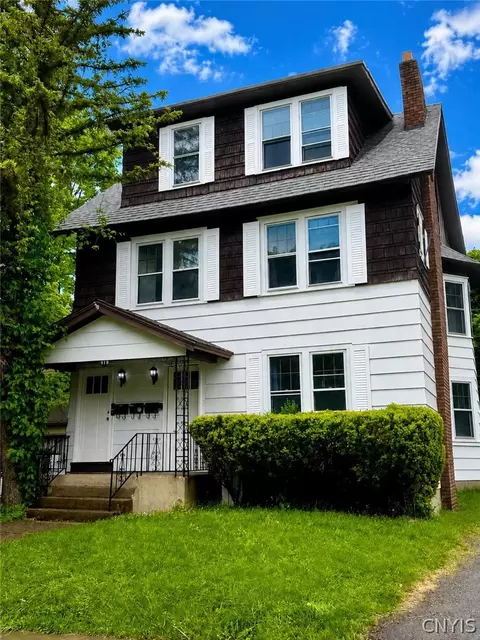 415 Stratford St, Syracuse, NY 13210
