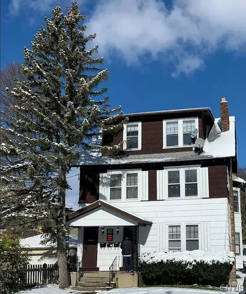 415 Stratford St, Syracuse, NY 13210