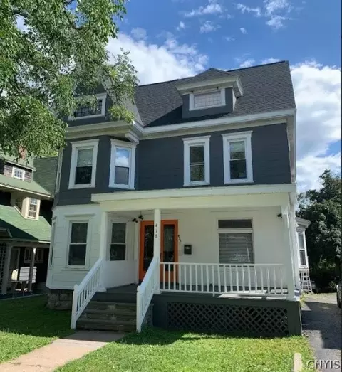 418 Euclid Ave, Syracuse, NY 13210