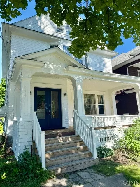 874 Ackerman Ave, Syracuse, NY 13210