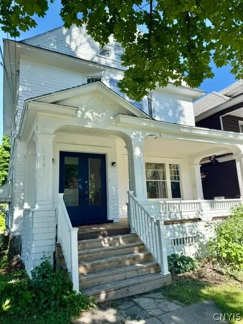 874 Ackerman Ave, Syracuse, NY 13210