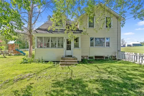 797 County Route 20, Oswego, NY 13126