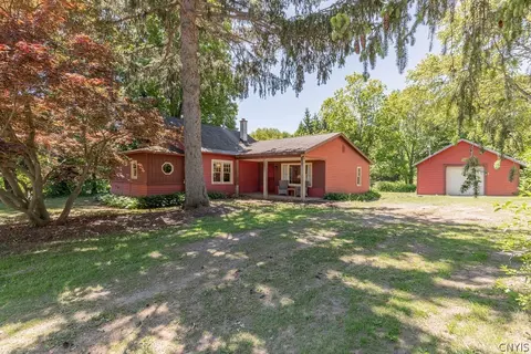 2063 State Route 48, Granby, NY 13069