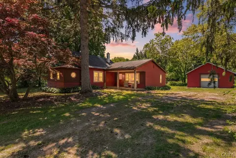 2063 State Route 48, Granby, NY 13069