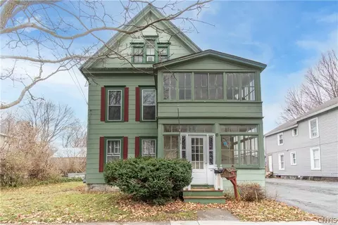 640 Boyd St, Watertown, NY 13601