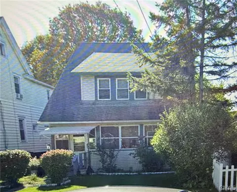 206 Sedgwick St, Syracuse, NY 13203