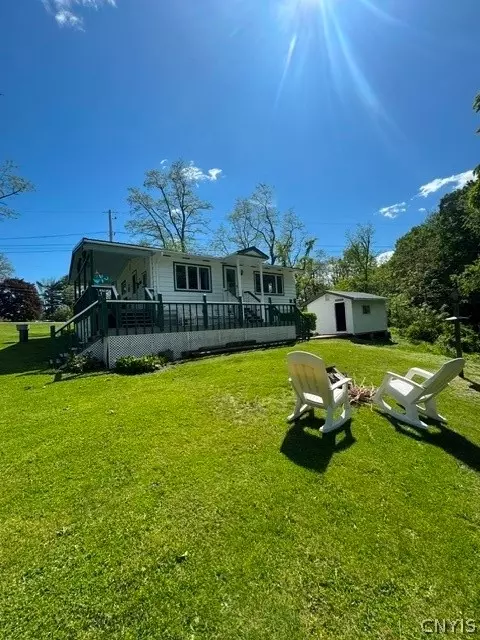 35539 State Route 12e, Cape Vincent, NY 13618