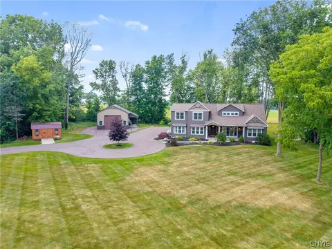 7701 Mocha Bear, Lysander, NY 13027